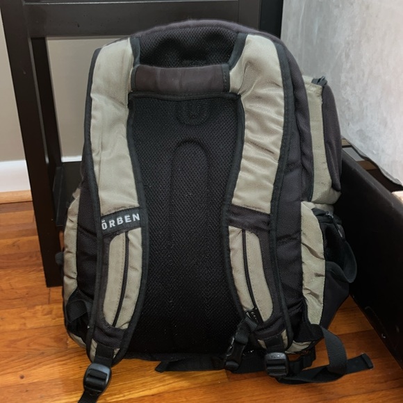 Orben Backpack - Picture 2 of 3